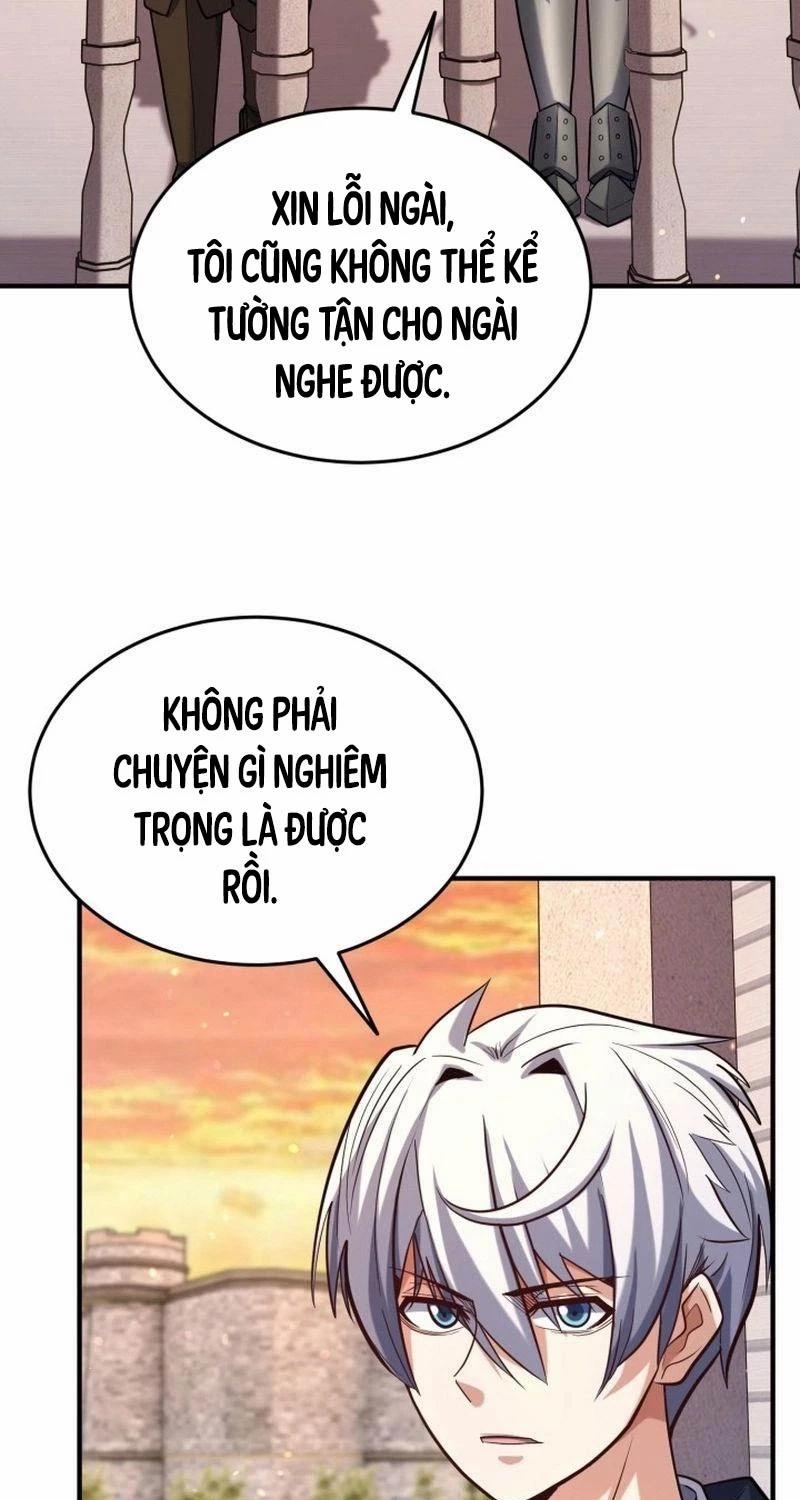 Kiếm Thánh Trọng Sinh 29 trang 42