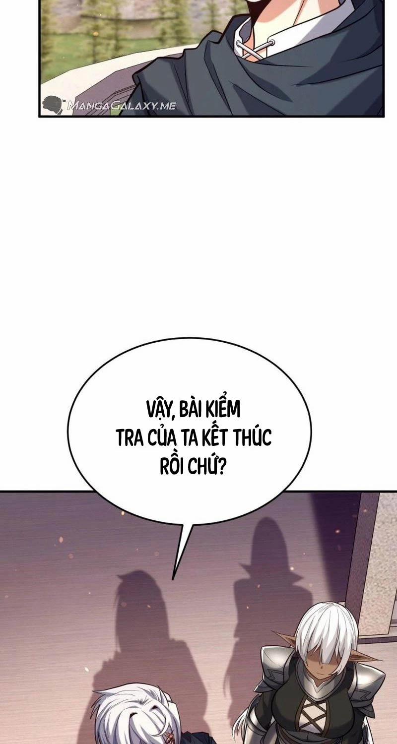 Kiếm Thánh Trọng Sinh 29 trang 43