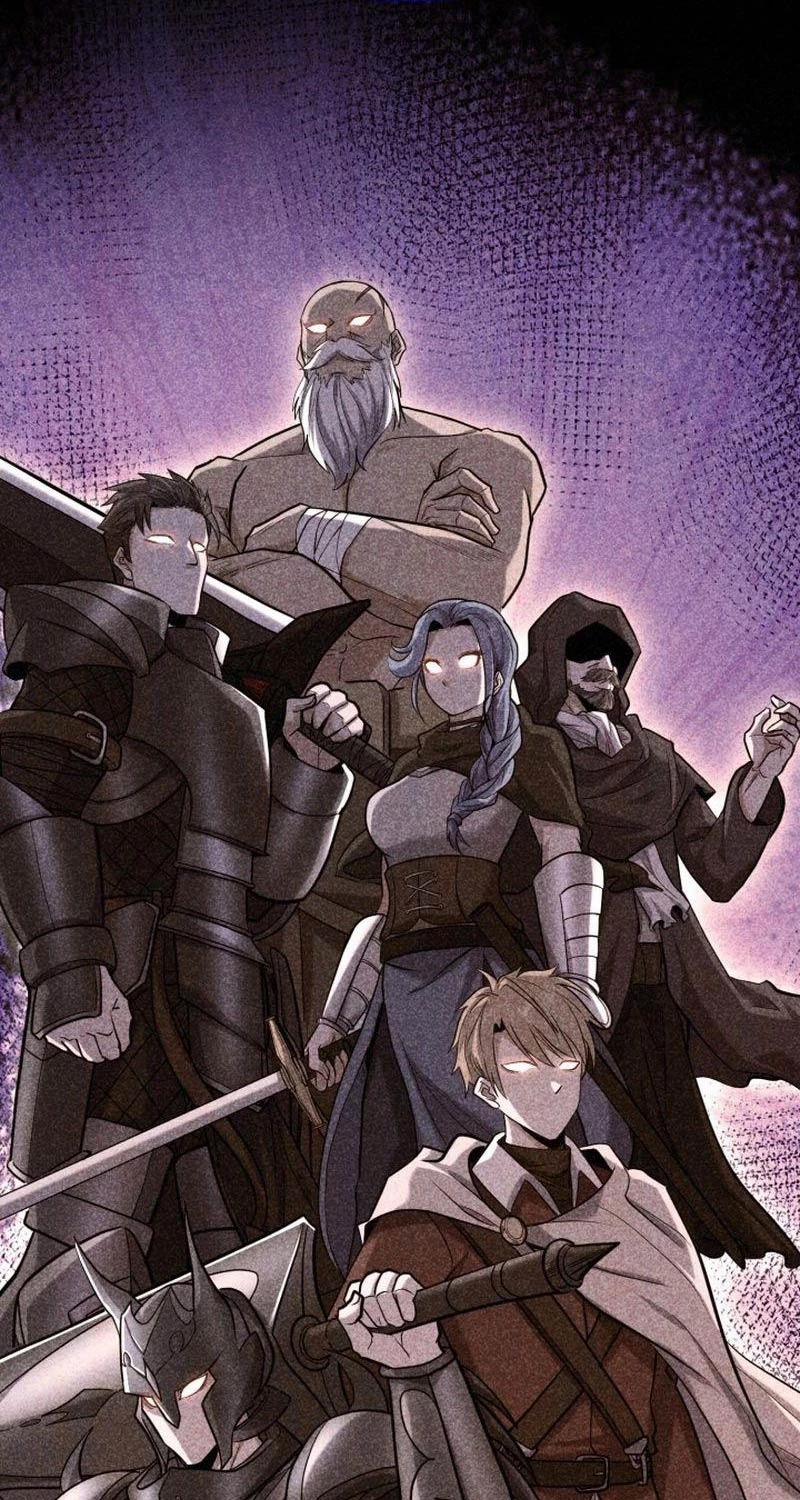 Kiếm Thánh Trọng Sinh 29 trang 47