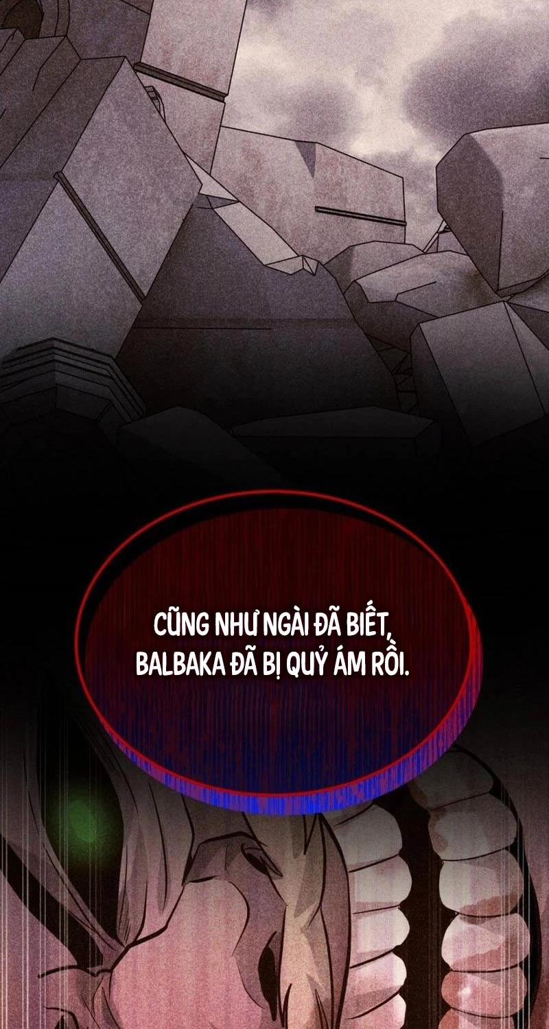 Kiếm Thánh Trọng Sinh 29 trang 51