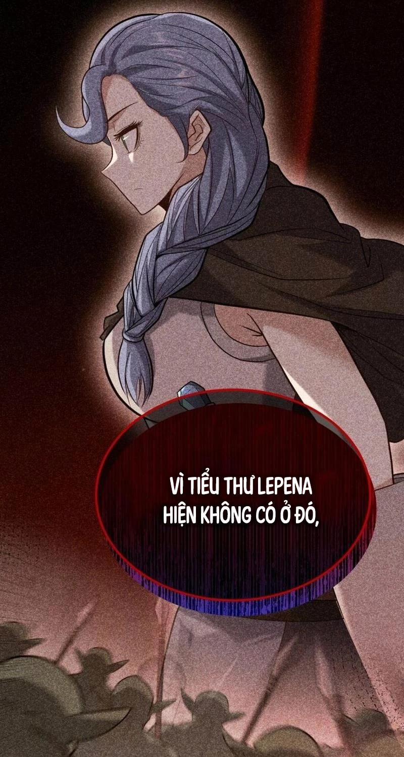 Kiếm Thánh Trọng Sinh 29 trang 54