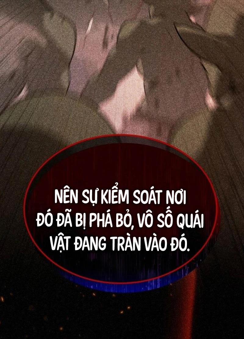 Kiếm Thánh Trọng Sinh 29 trang 55
