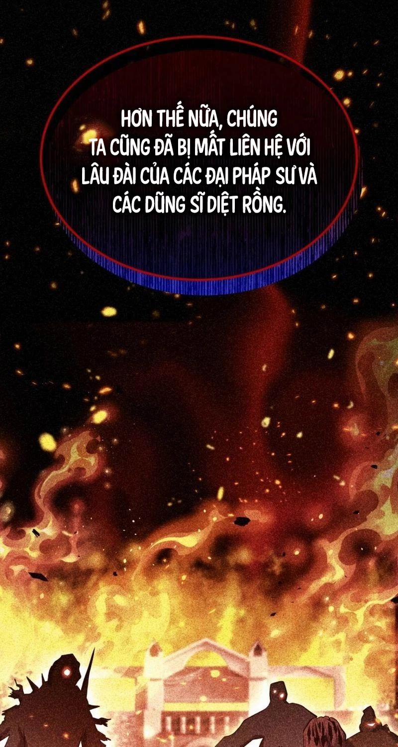 Kiếm Thánh Trọng Sinh 29 trang 56