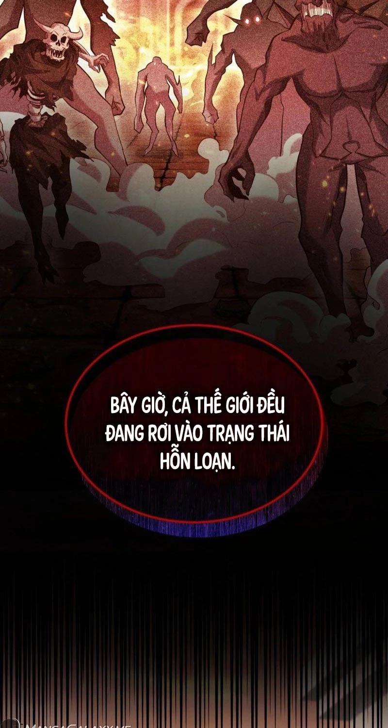 Kiếm Thánh Trọng Sinh 29 trang 57