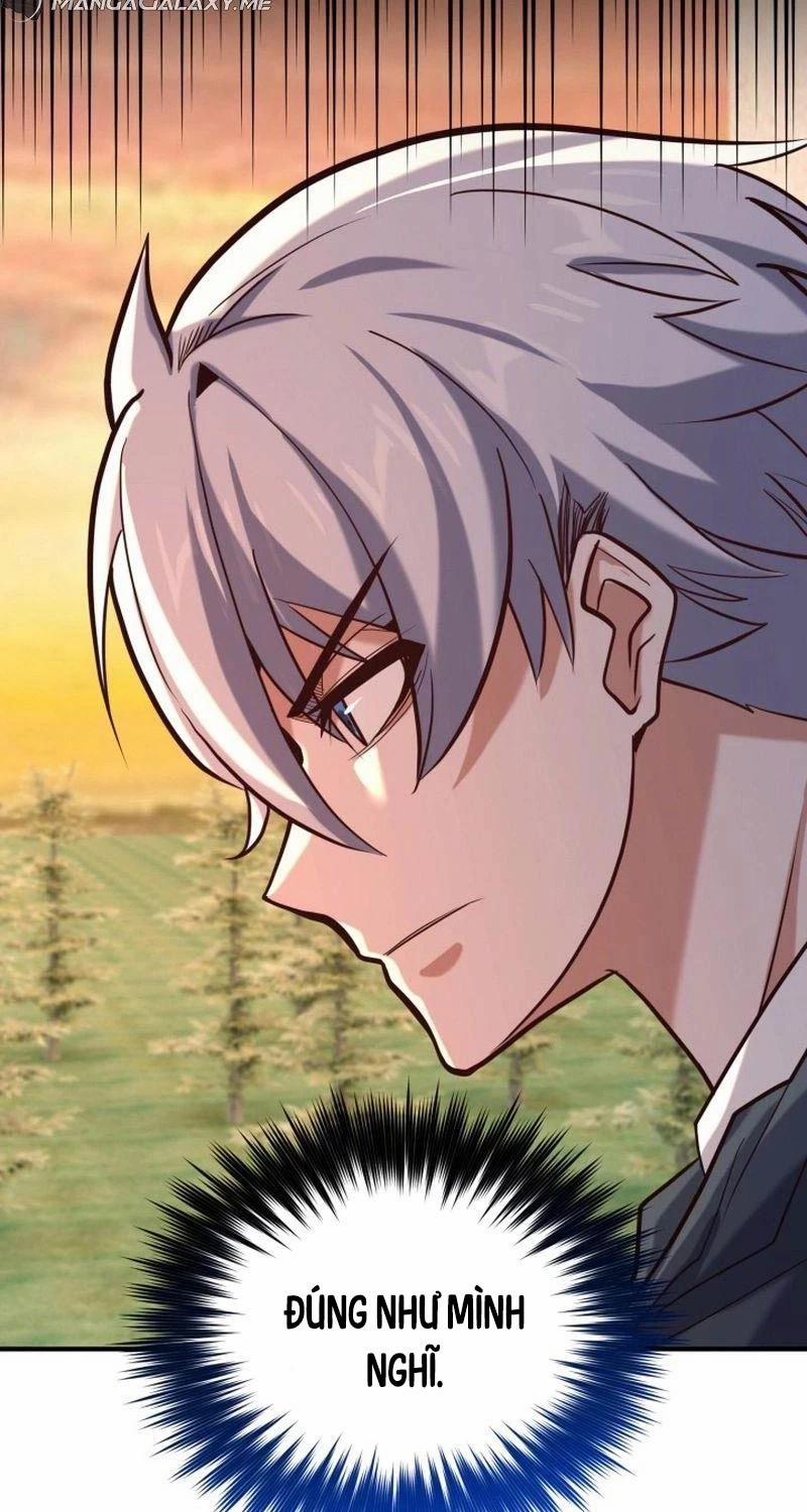 Kiếm Thánh Trọng Sinh 29 trang 58