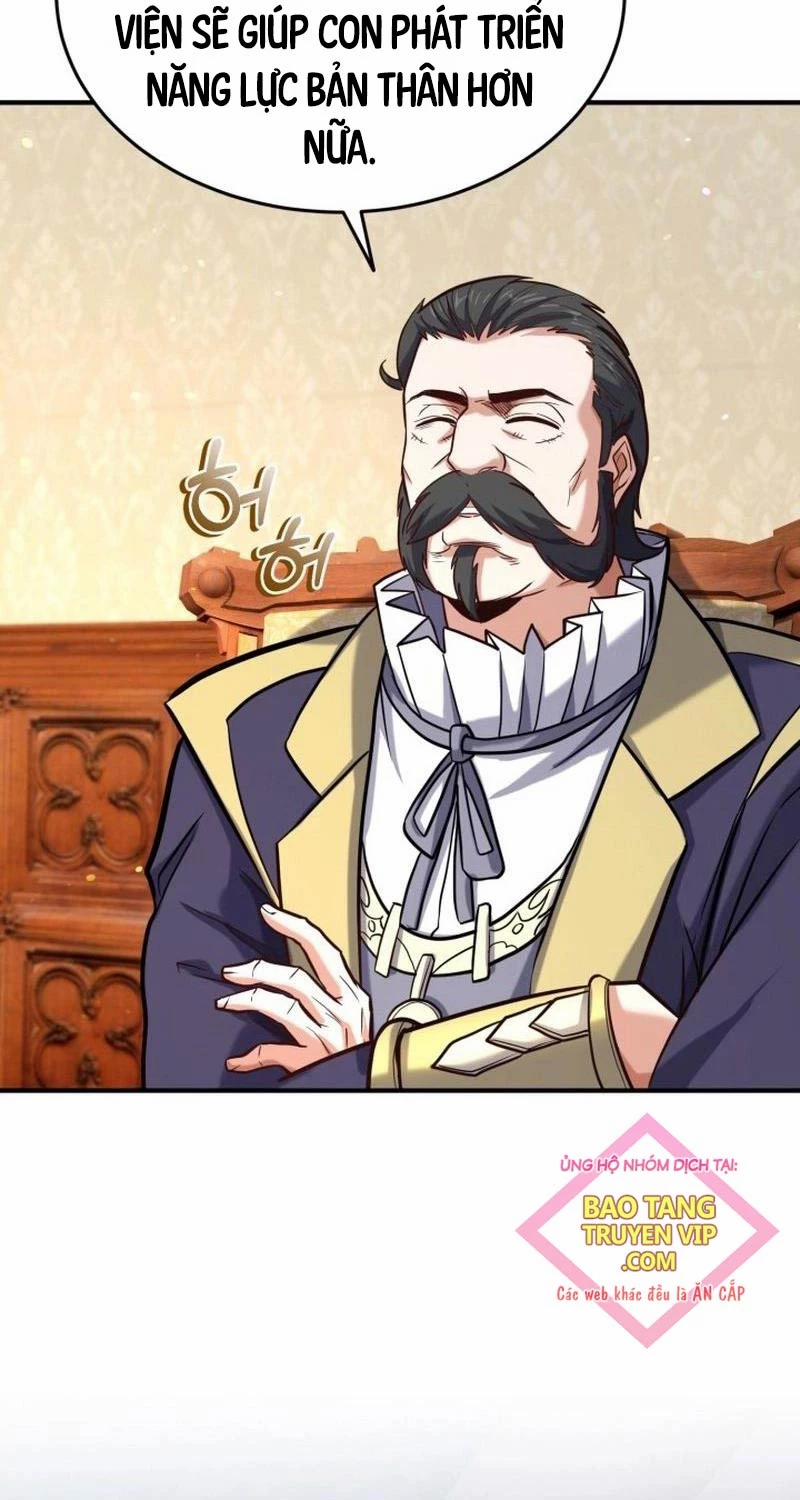 Kiếm Thánh Trọng Sinh 29 trang 6