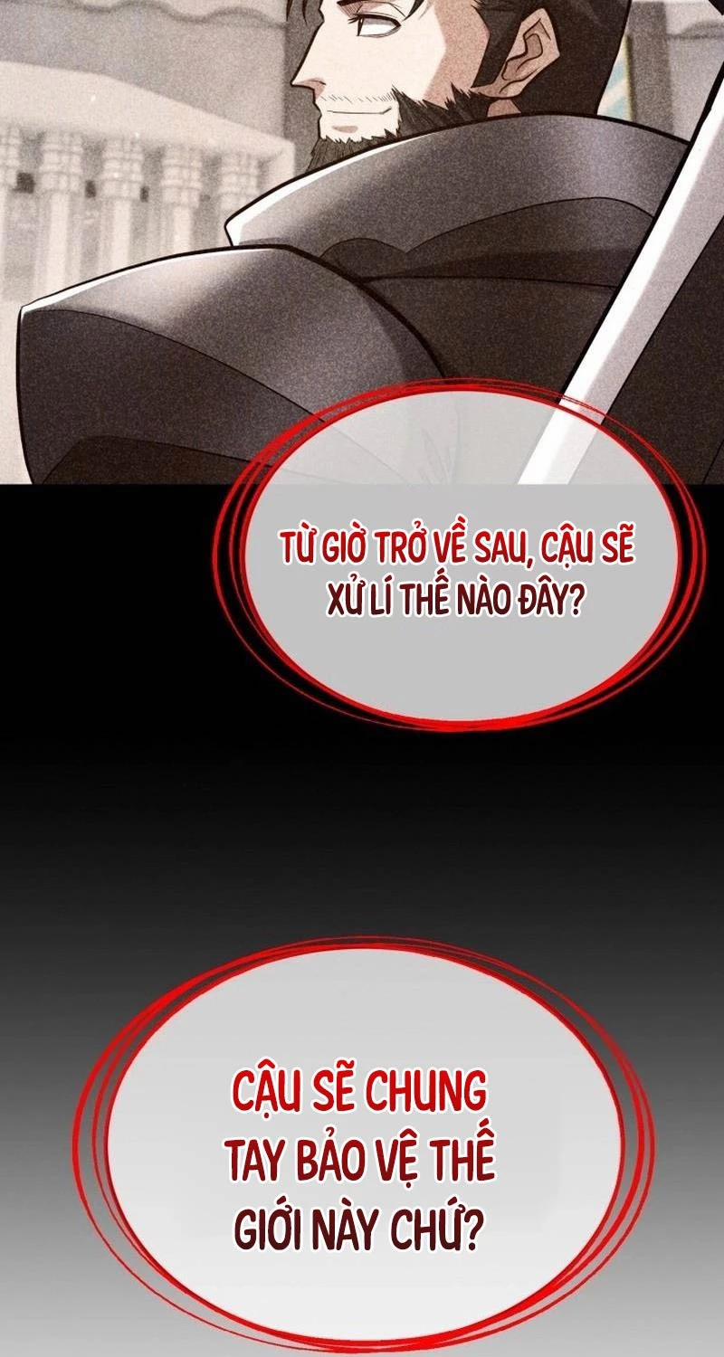 Kiếm Thánh Trọng Sinh 29 trang 64