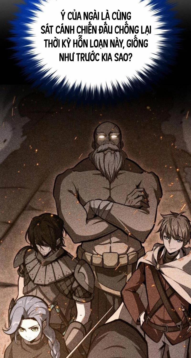 Kiếm Thánh Trọng Sinh 29 trang 66