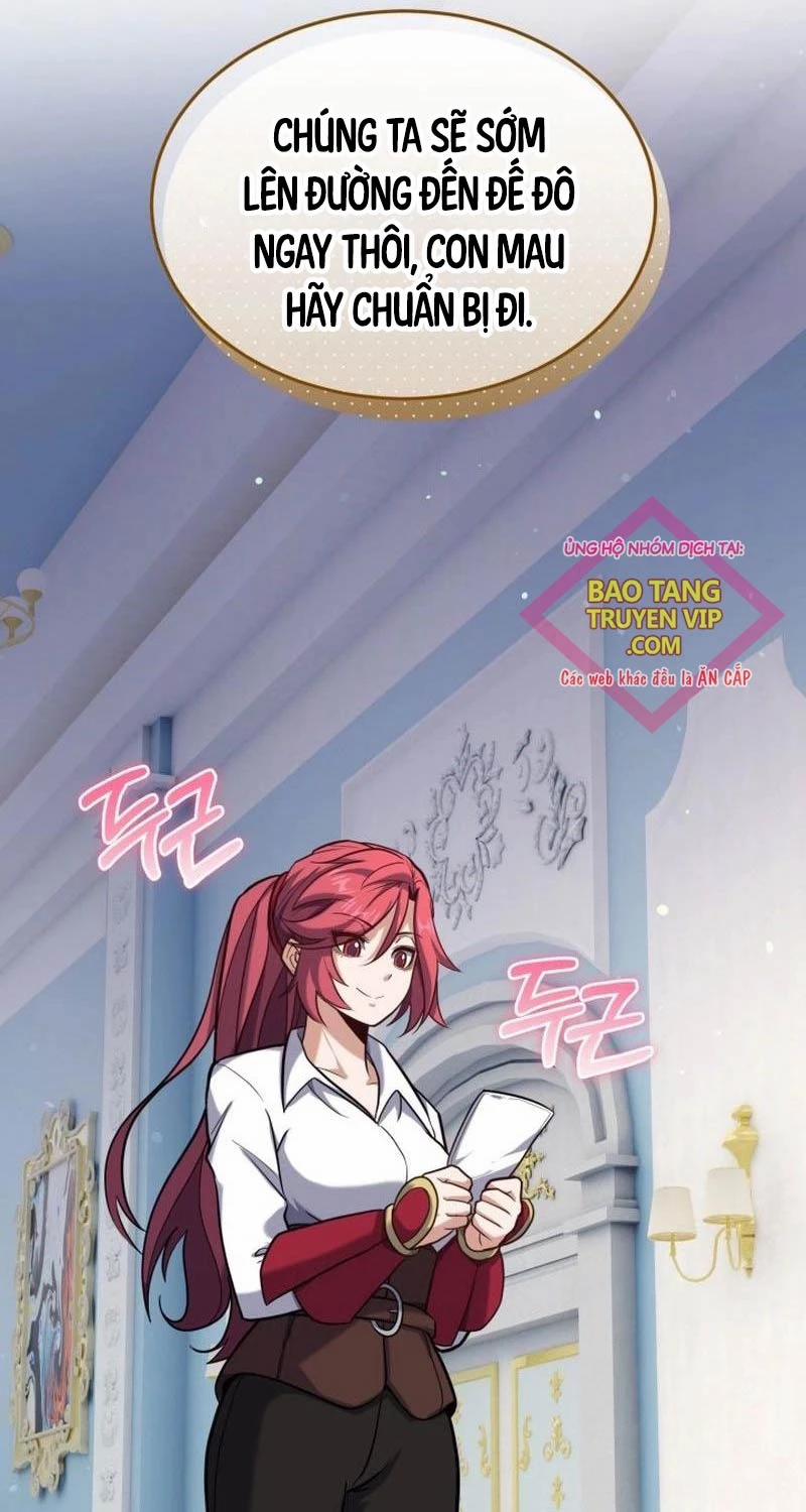 Kiếm Thánh Trọng Sinh 29 trang 7