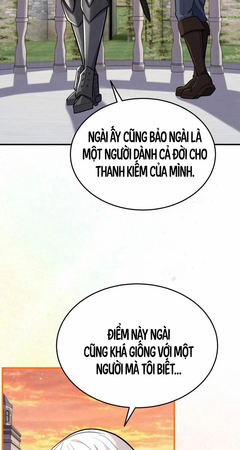 Kiếm Thánh Trọng Sinh 29 trang 79