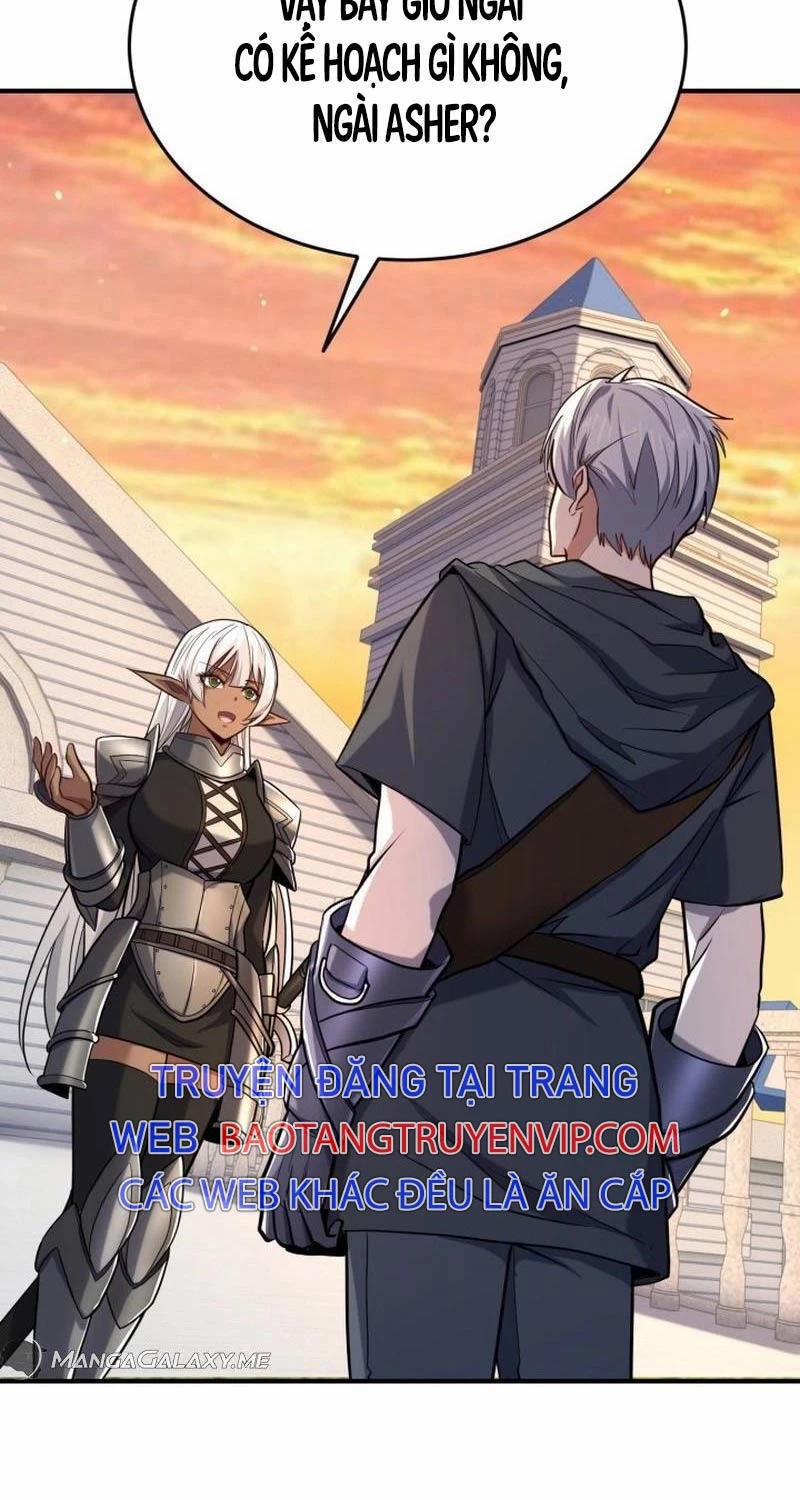 Kiếm Thánh Trọng Sinh 29 trang 82