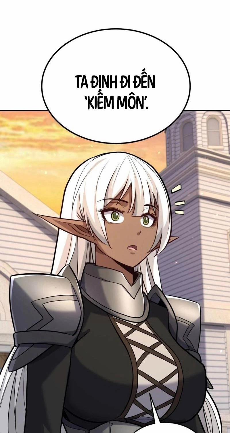 Kiếm Thánh Trọng Sinh 29 trang 83