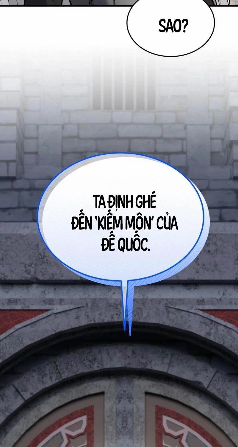 Kiếm Thánh Trọng Sinh 29 trang 84