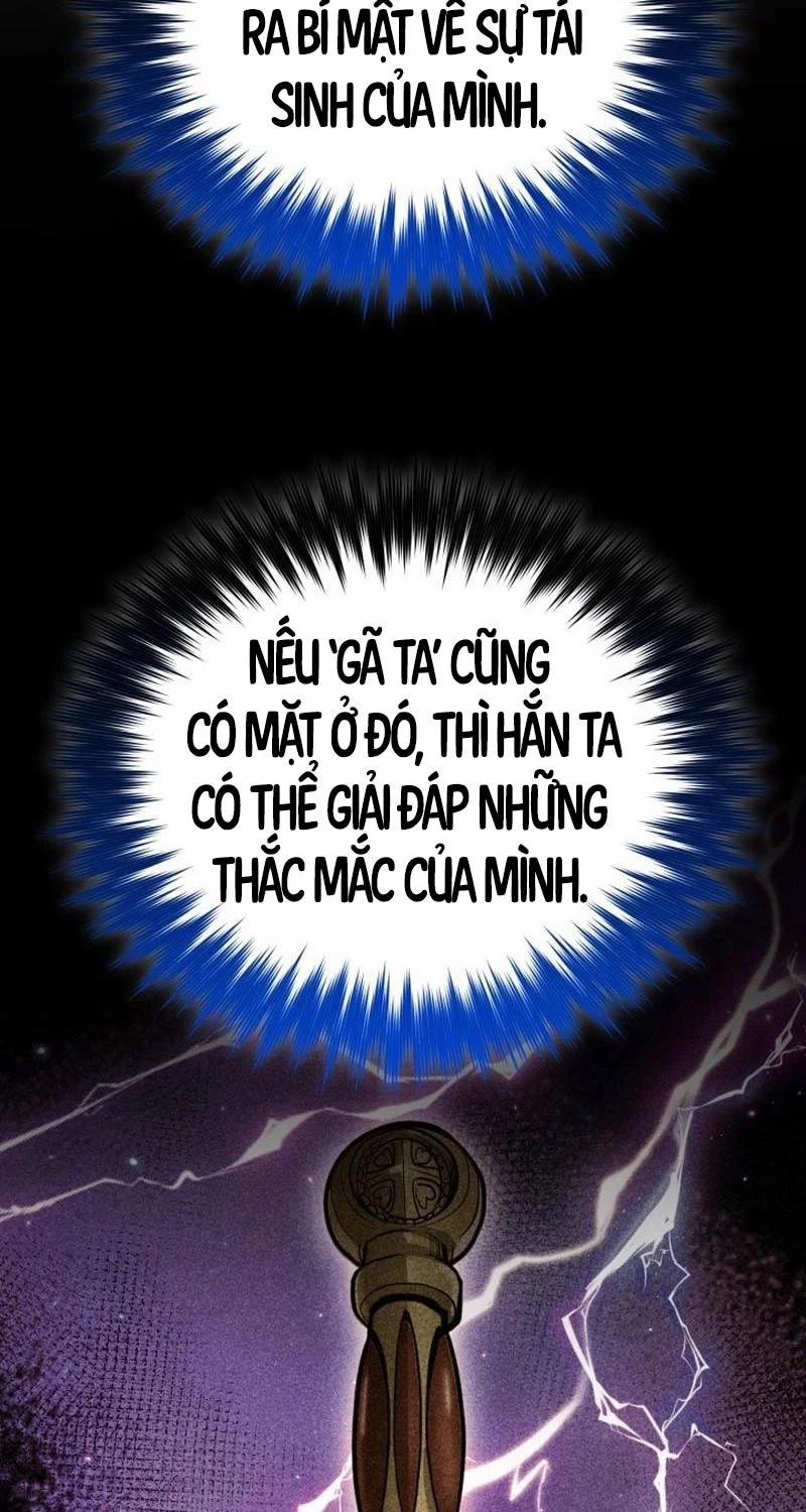 Kiếm Thánh Trọng Sinh 29 trang 86