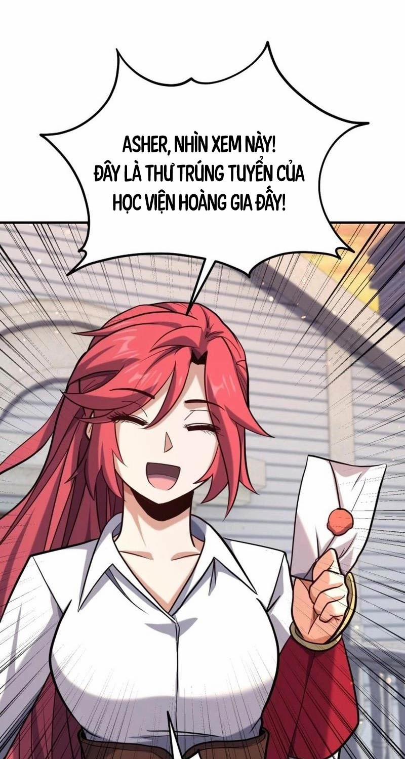 Kiếm Thánh Trọng Sinh 29 trang 91