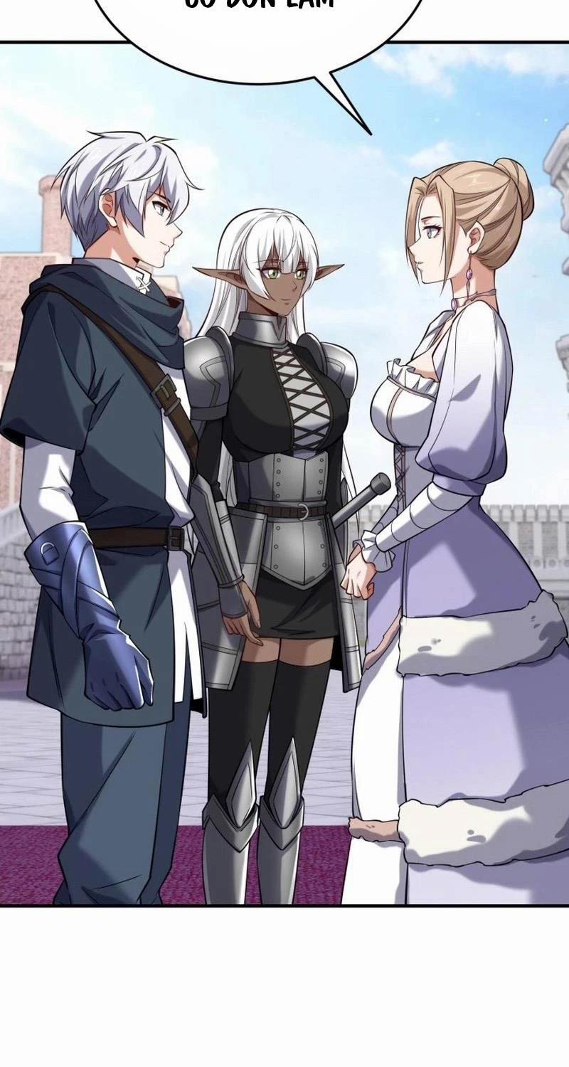 Kiếm Thánh Trọng Sinh 30 trang 10