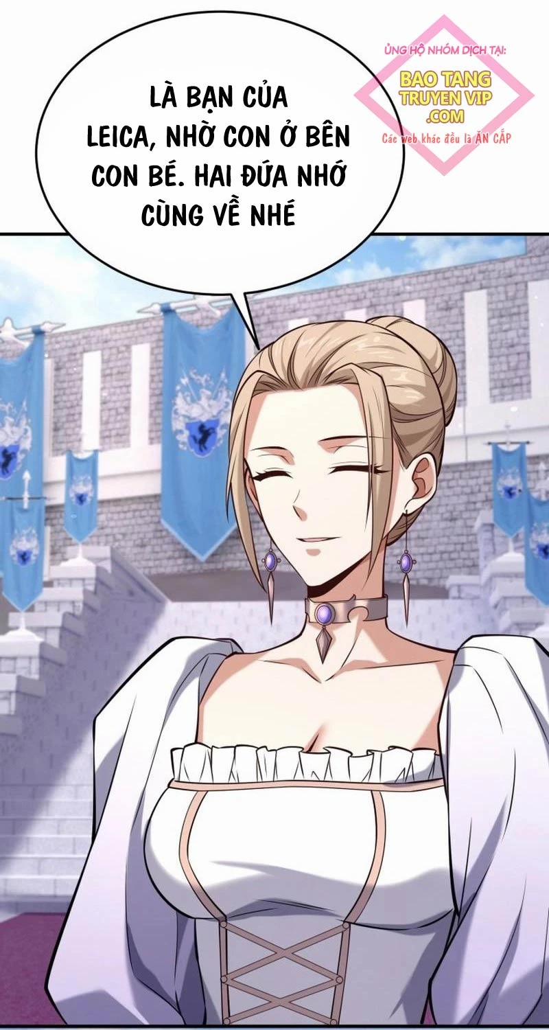 Kiếm Thánh Trọng Sinh 30 trang 11