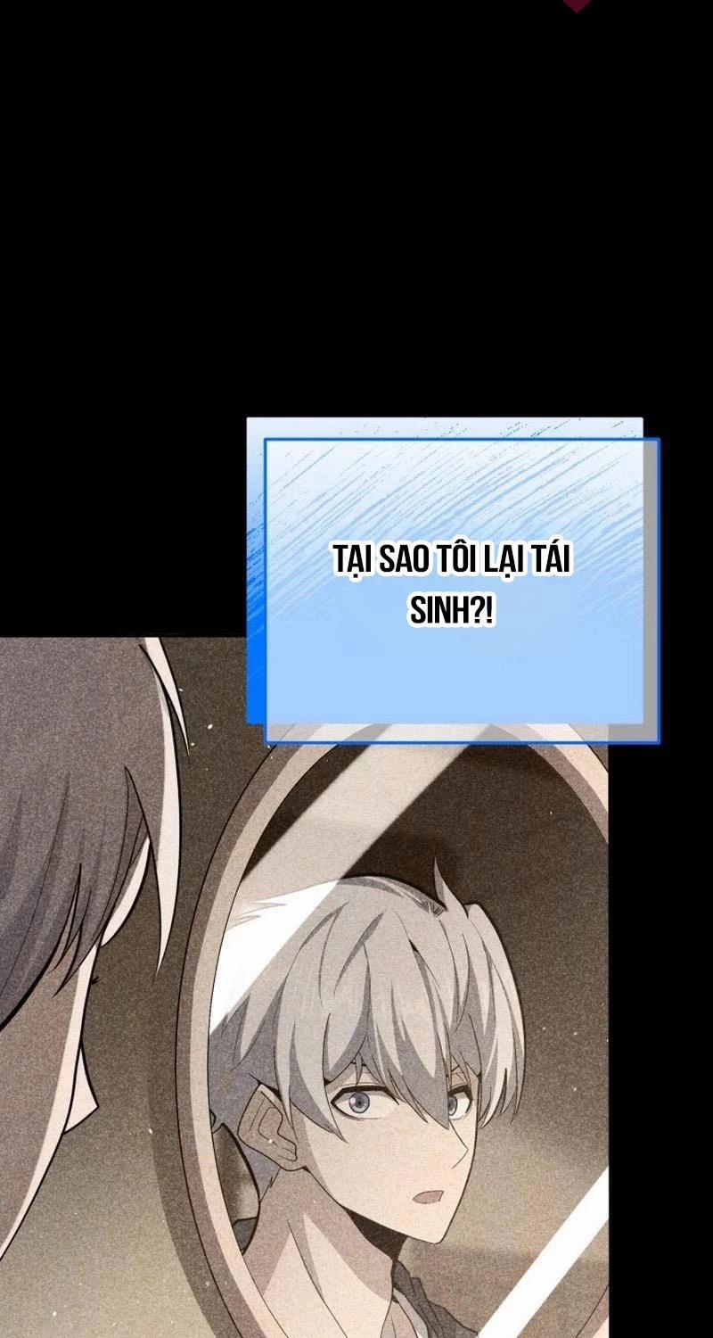 Kiếm Thánh Trọng Sinh 30 trang 16