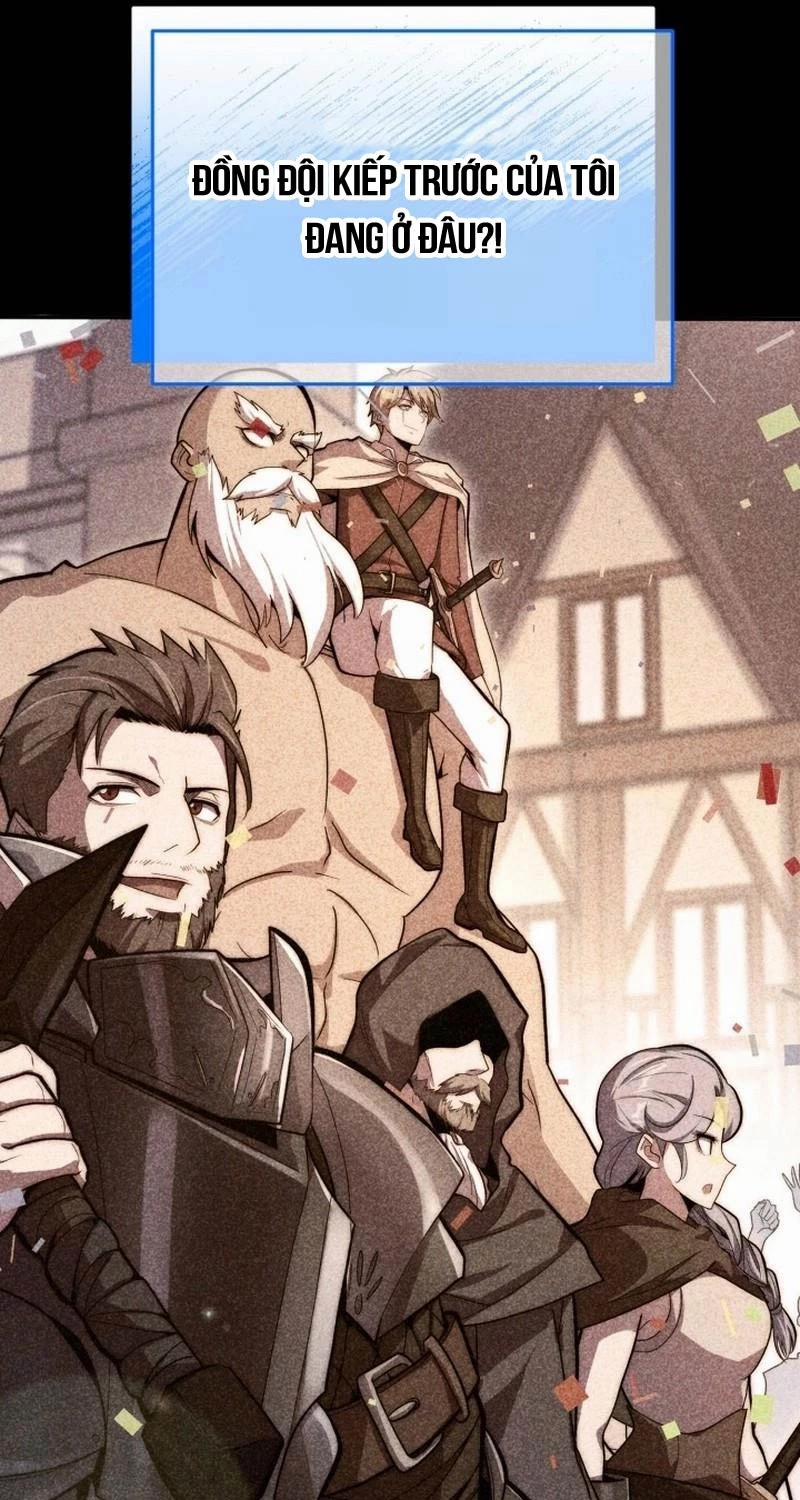 Kiếm Thánh Trọng Sinh 30 trang 19