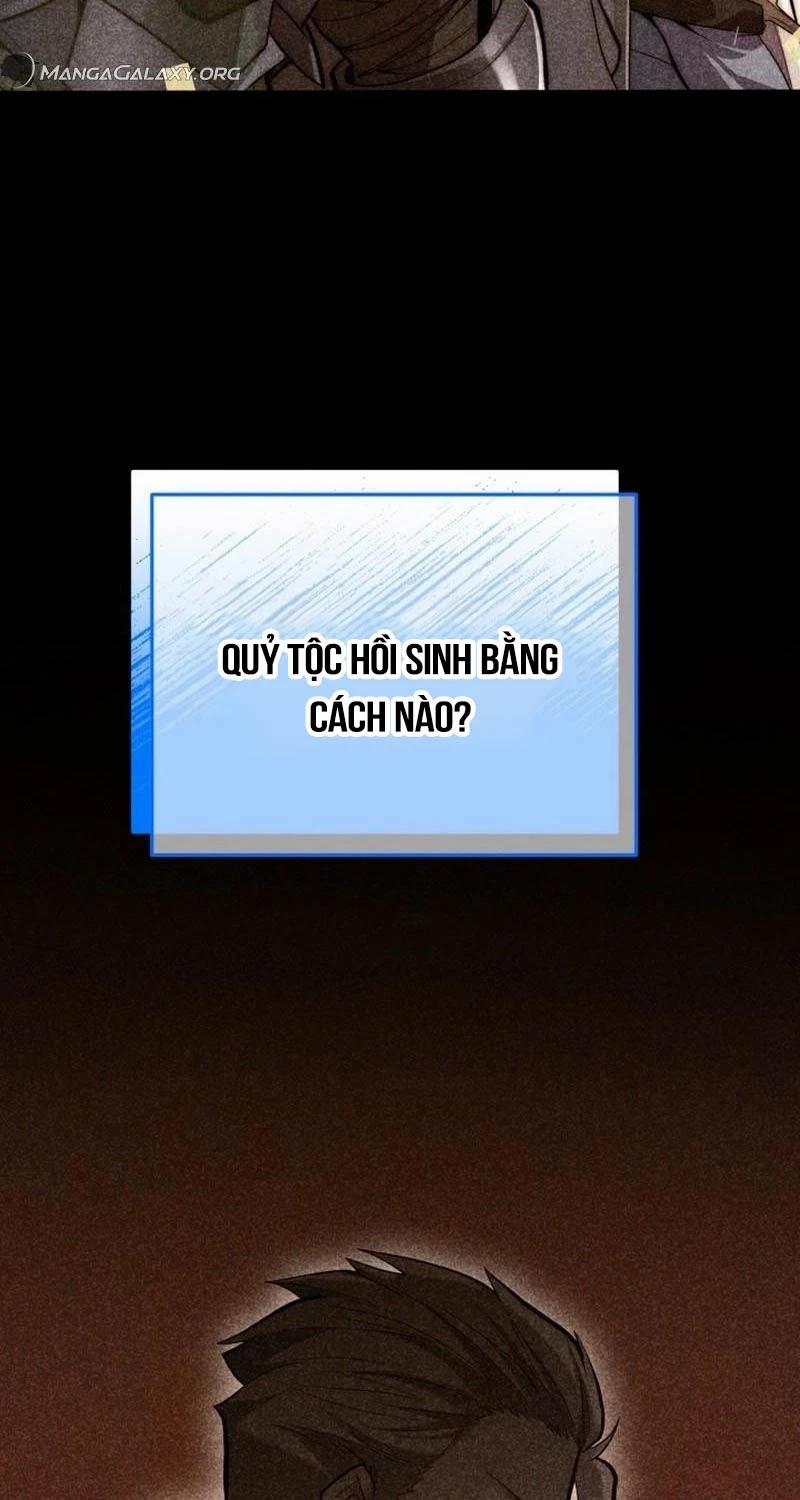 Kiếm Thánh Trọng Sinh 30 trang 20