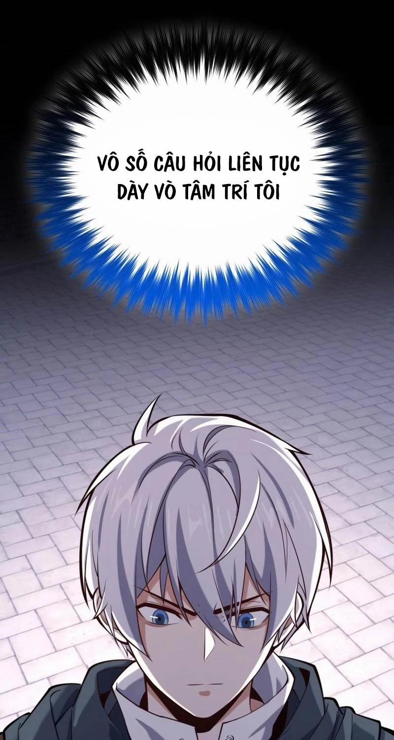 Kiếm Thánh Trọng Sinh 30 trang 22