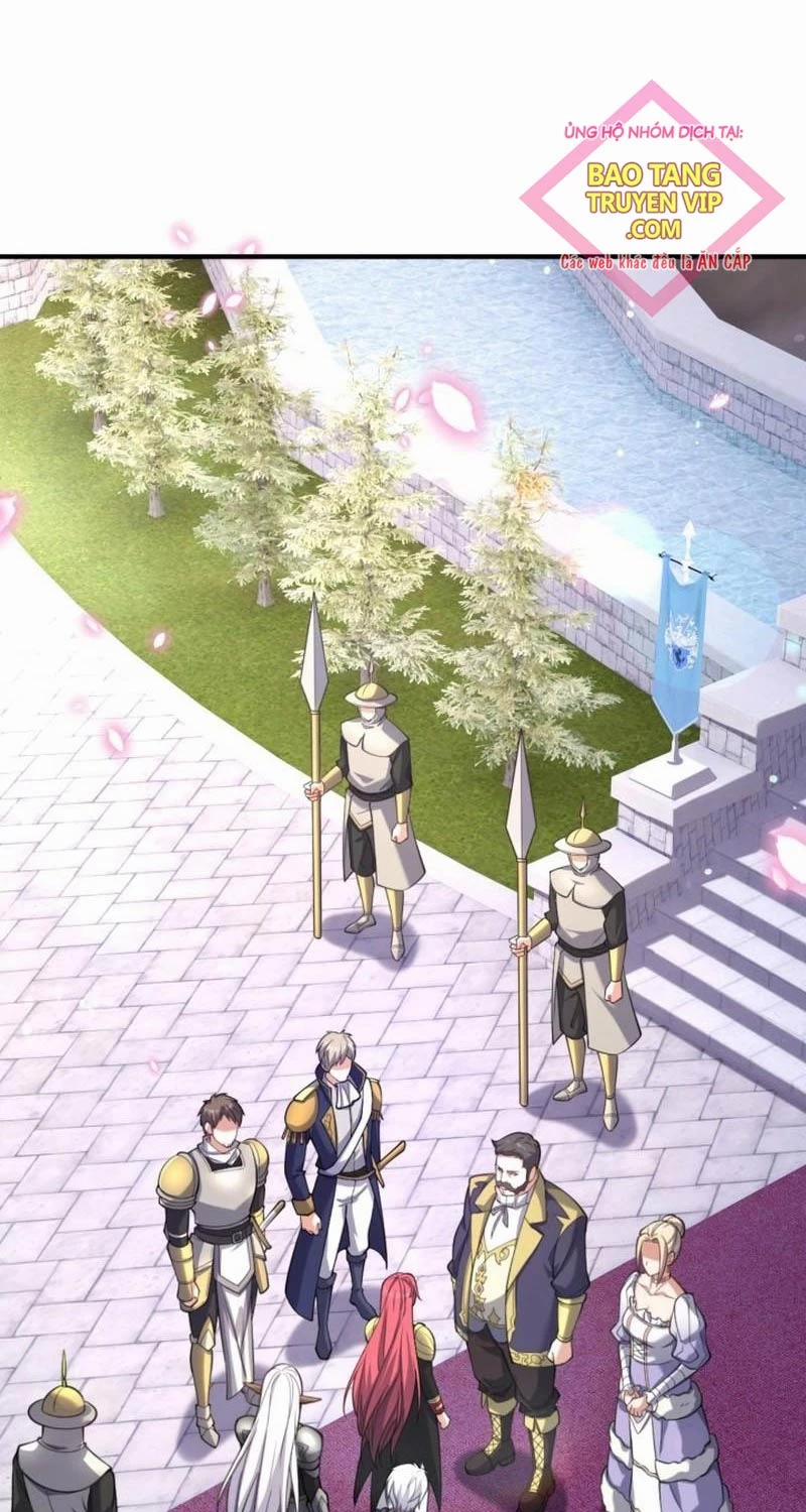 Kiếm Thánh Trọng Sinh 30 trang 3