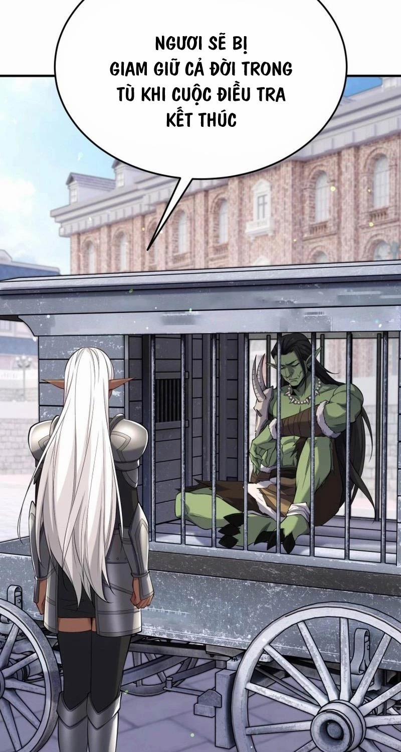 Kiếm Thánh Trọng Sinh 30 trang 33