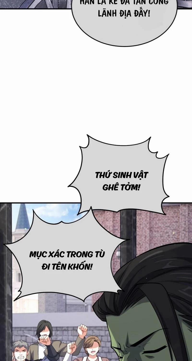 Kiếm Thánh Trọng Sinh 30 trang 40