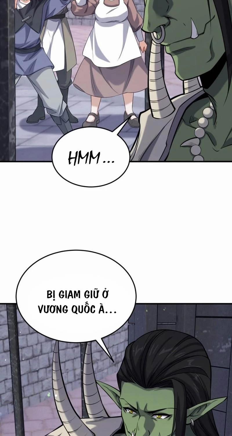 Kiếm Thánh Trọng Sinh 30 trang 41