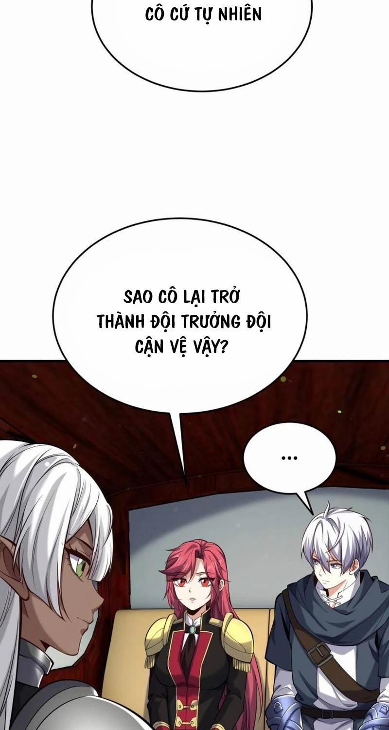 Kiếm Thánh Trọng Sinh 30 trang 47