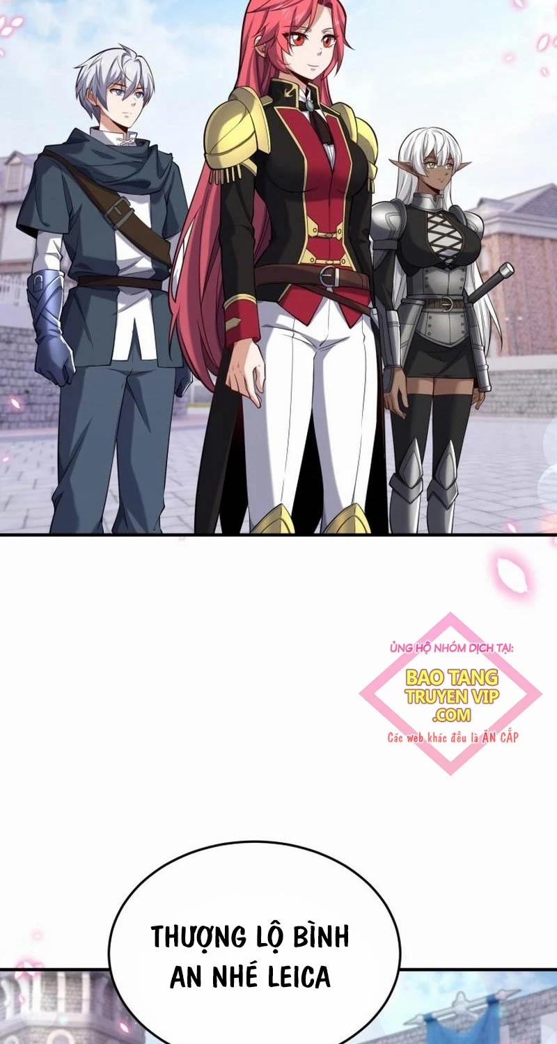 Kiếm Thánh Trọng Sinh 30 trang 5