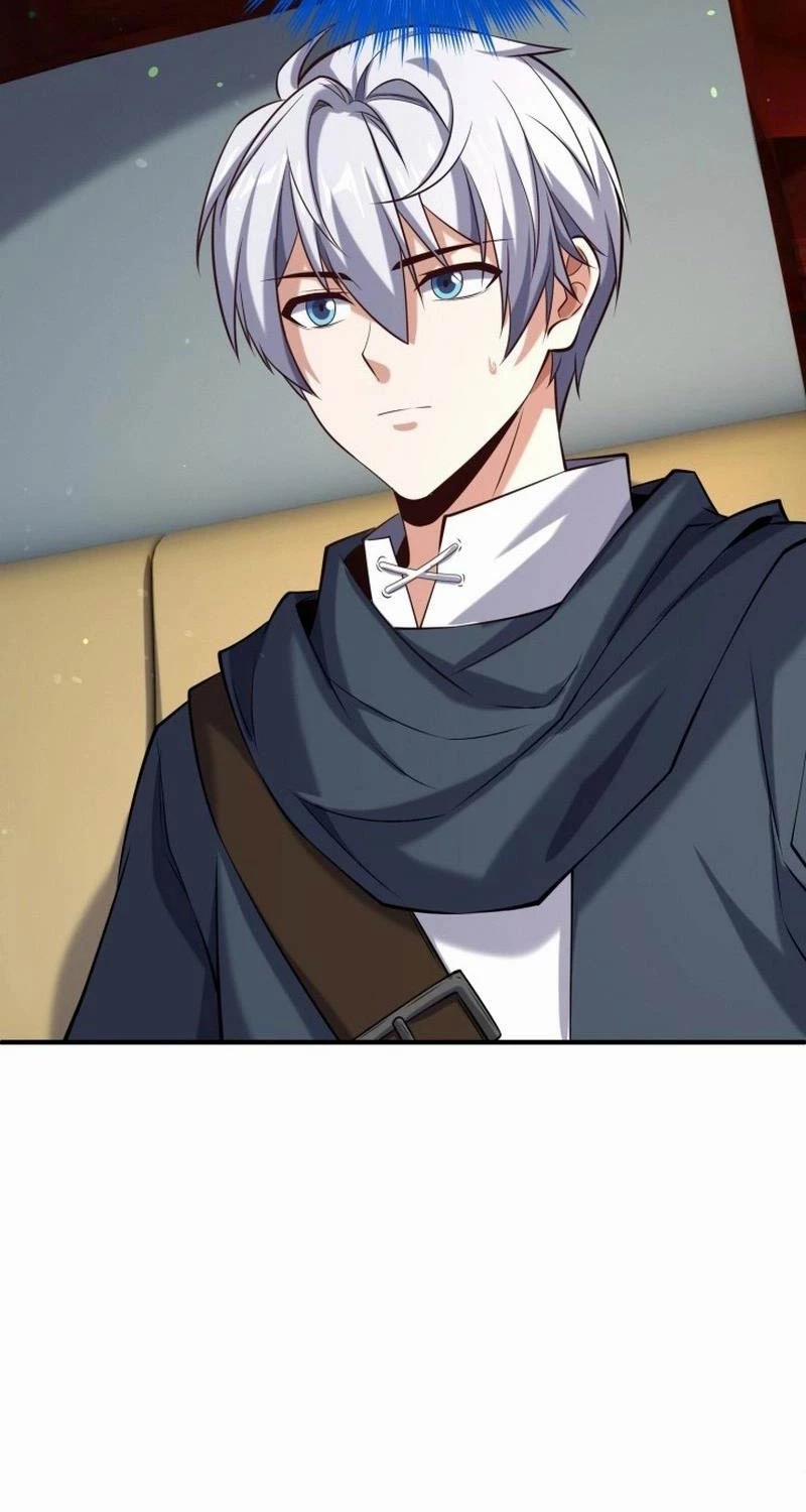 Kiếm Thánh Trọng Sinh 30 trang 51