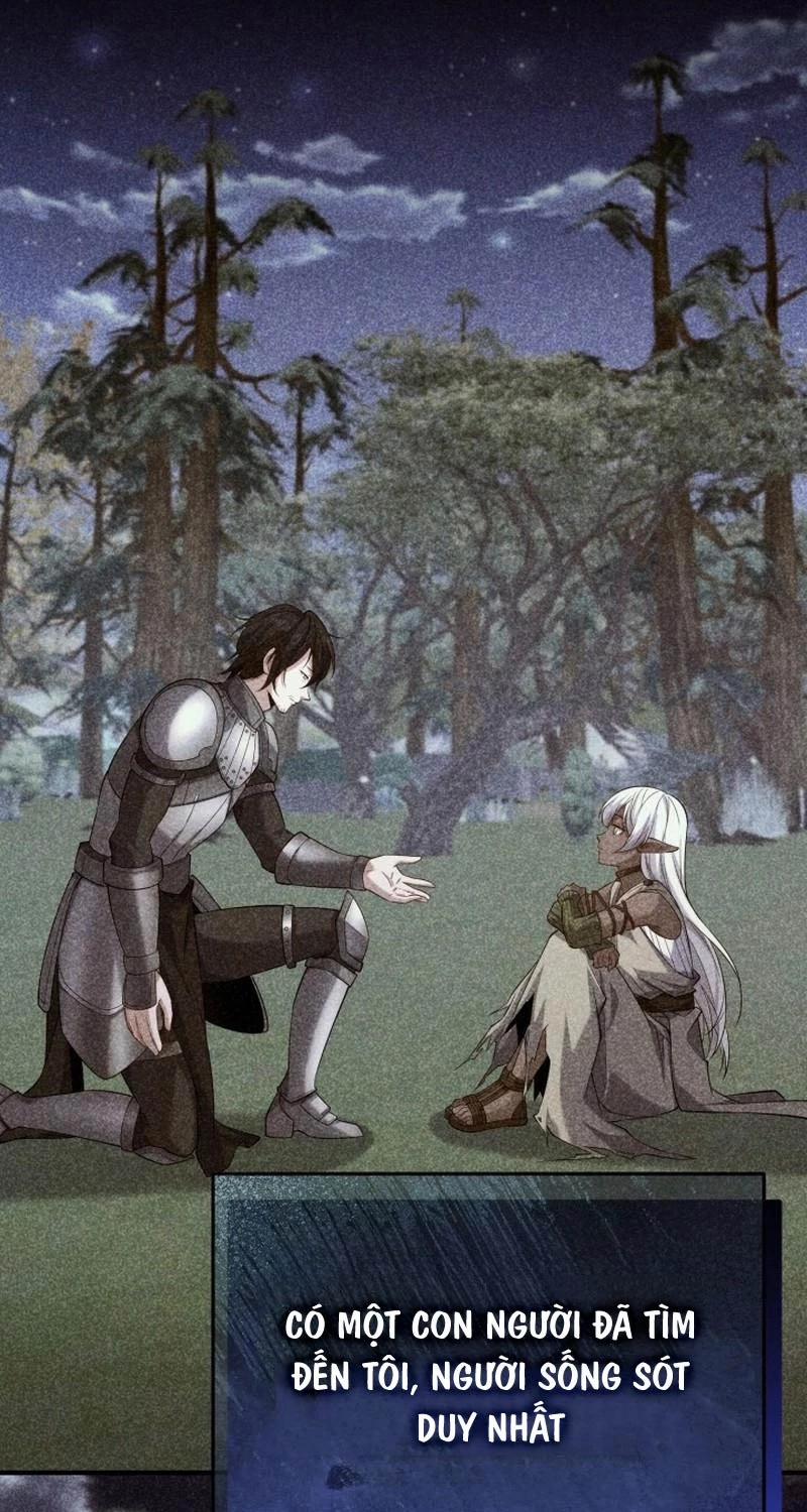 Kiếm Thánh Trọng Sinh 30 trang 57