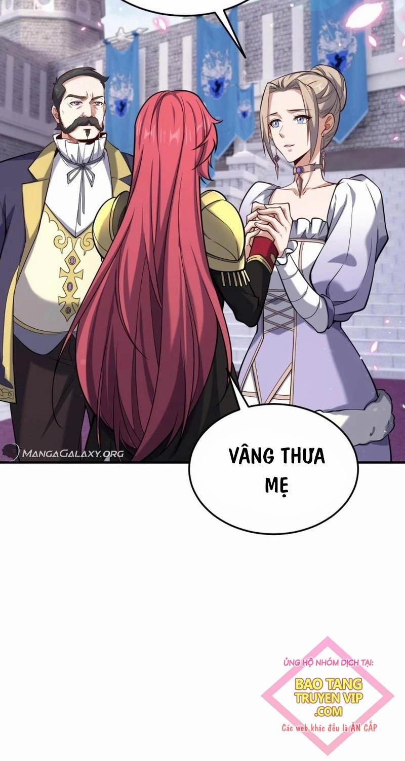 Kiếm Thánh Trọng Sinh 30 trang 6