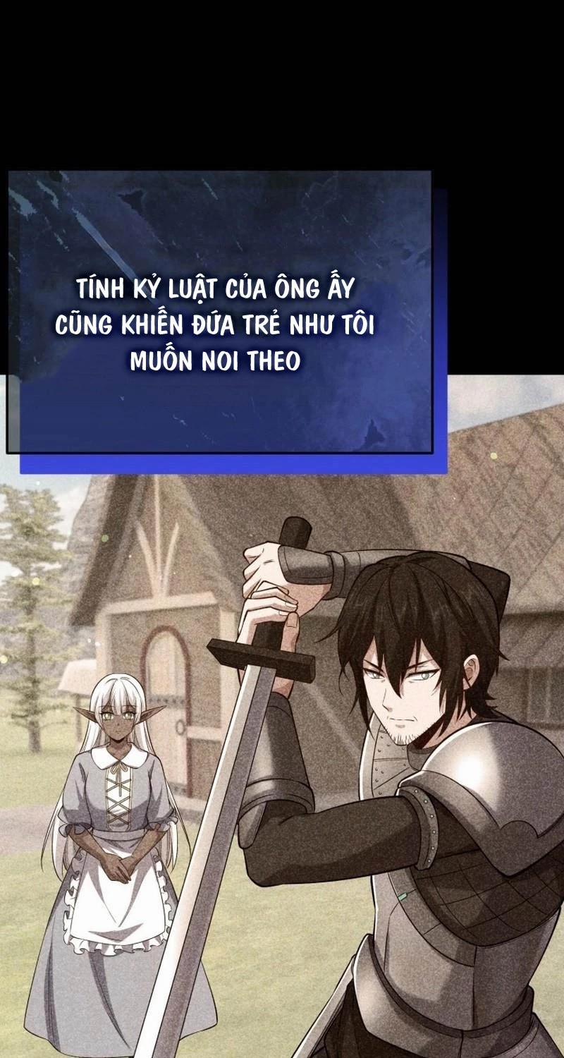 Kiếm Thánh Trọng Sinh 30 trang 61