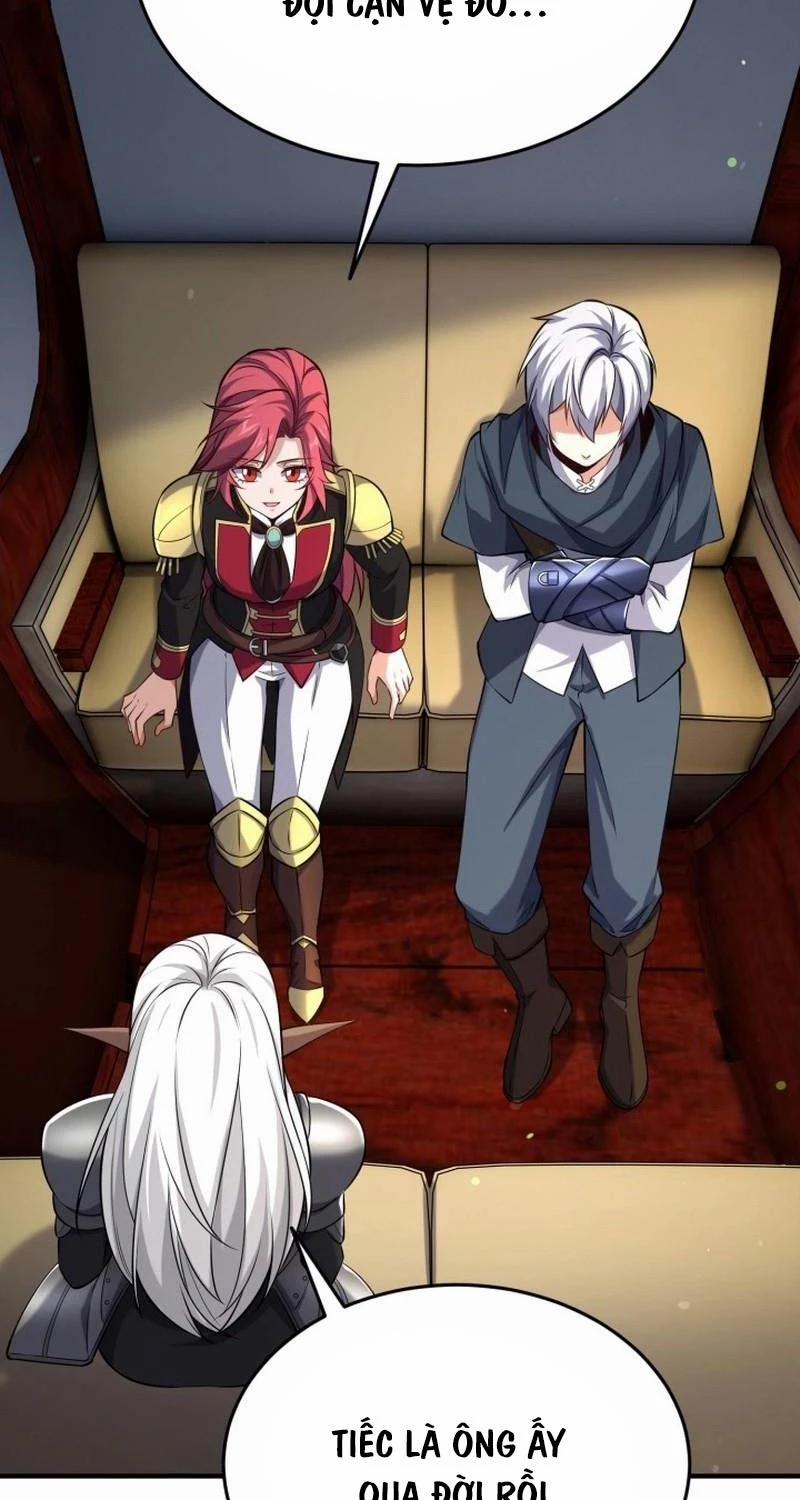 Kiếm Thánh Trọng Sinh 30 trang 63