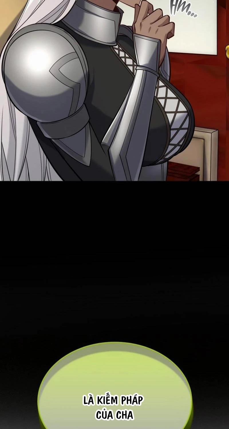 Kiếm Thánh Trọng Sinh 30 trang 70