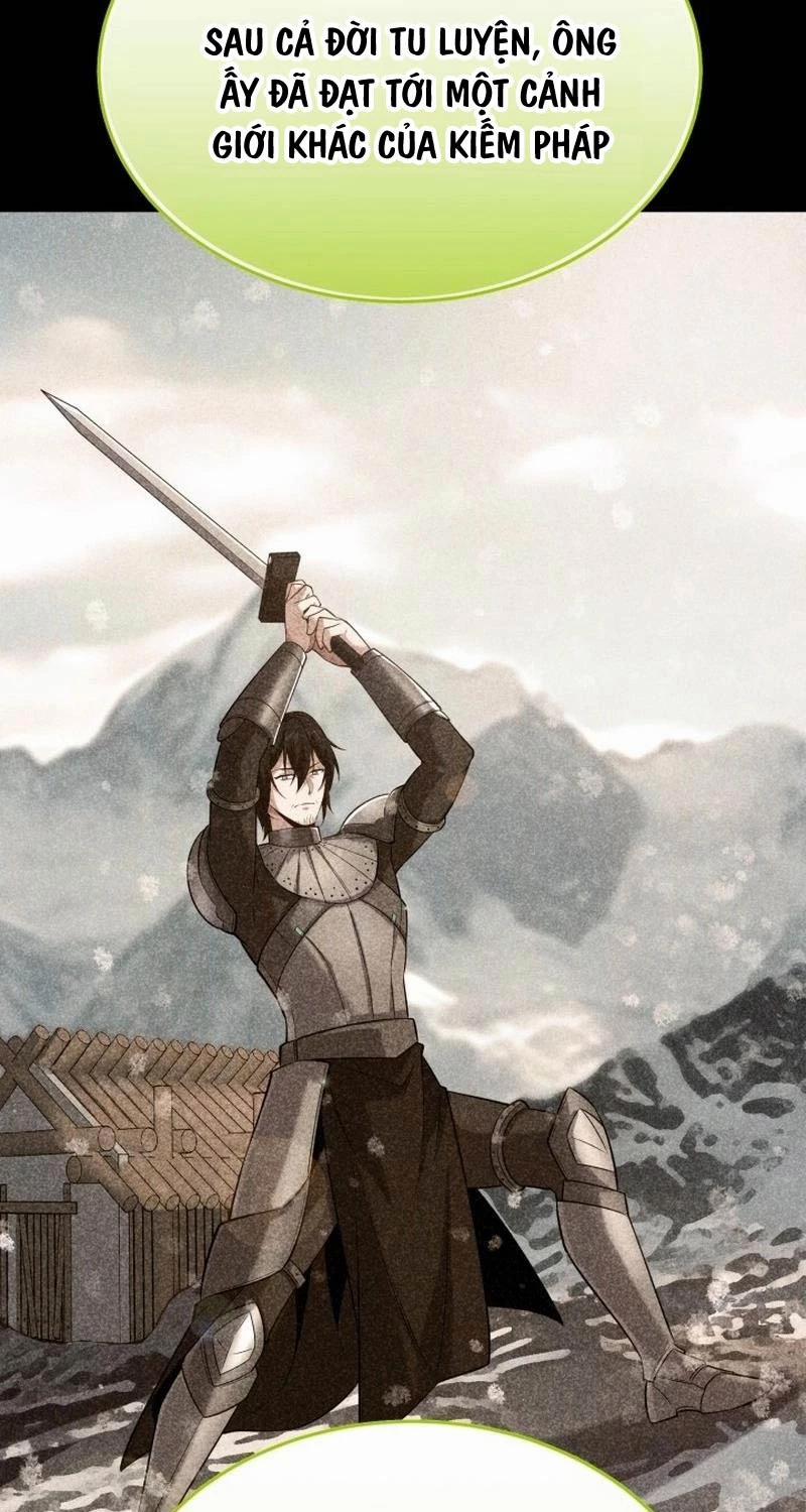 Kiếm Thánh Trọng Sinh 30 trang 73