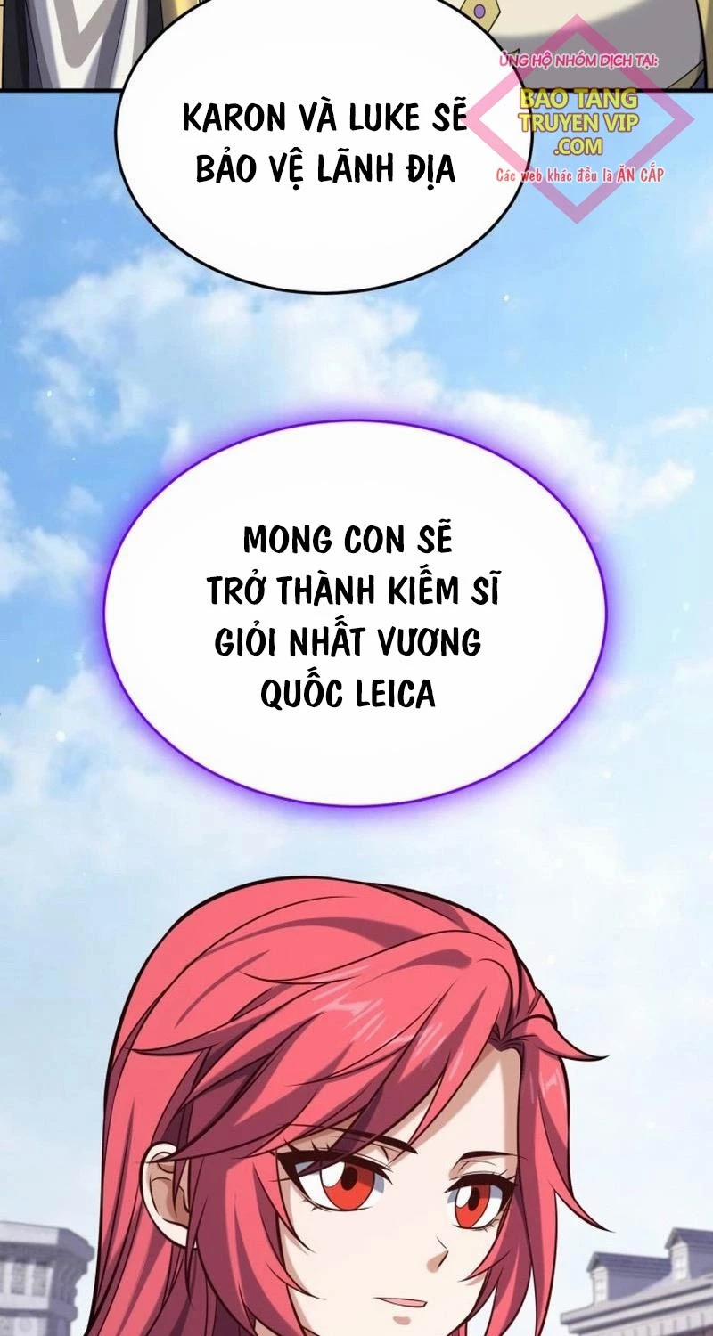 Kiếm Thánh Trọng Sinh 30 trang 8