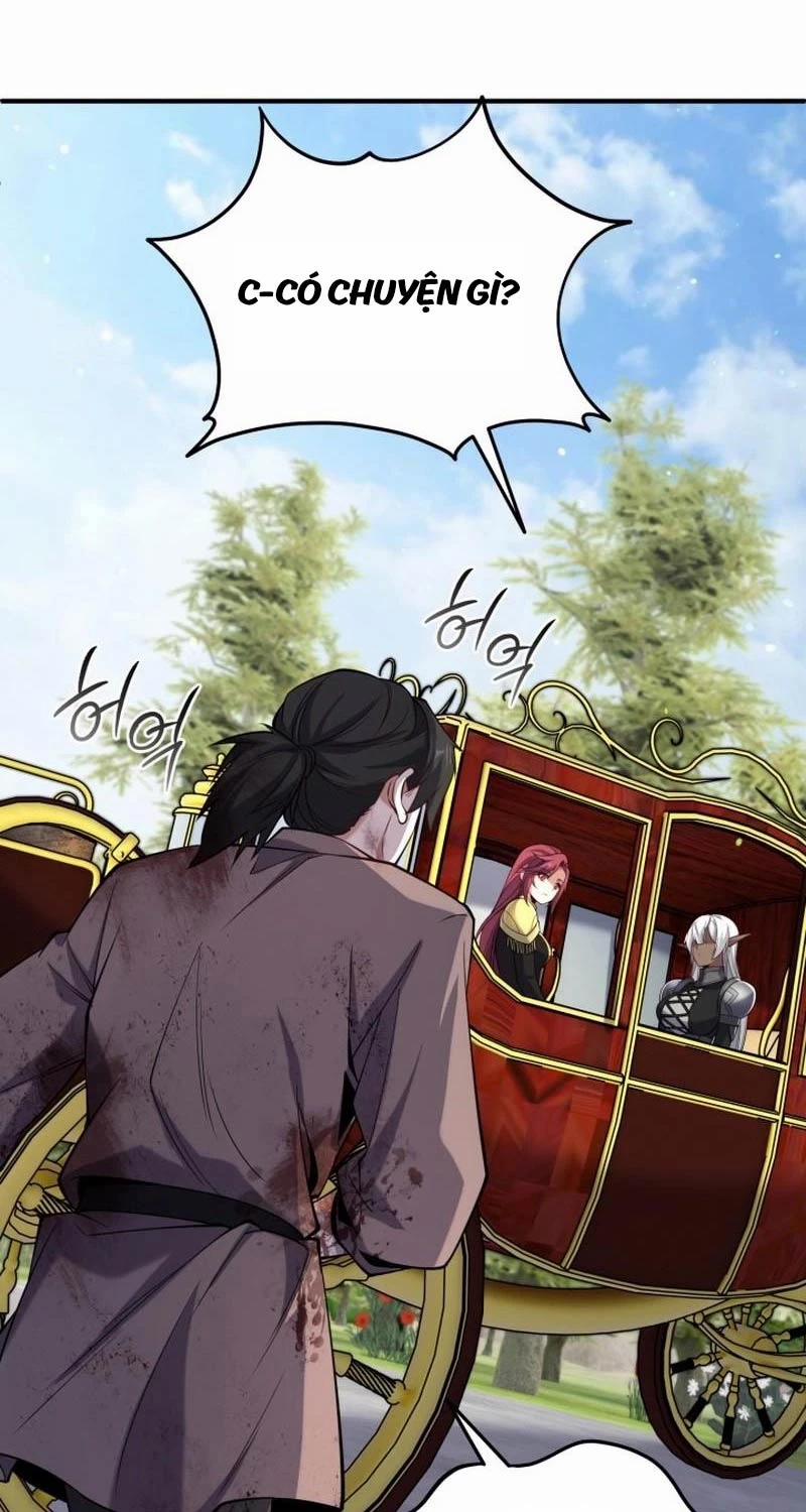 Kiếm Thánh Trọng Sinh 30 trang 81