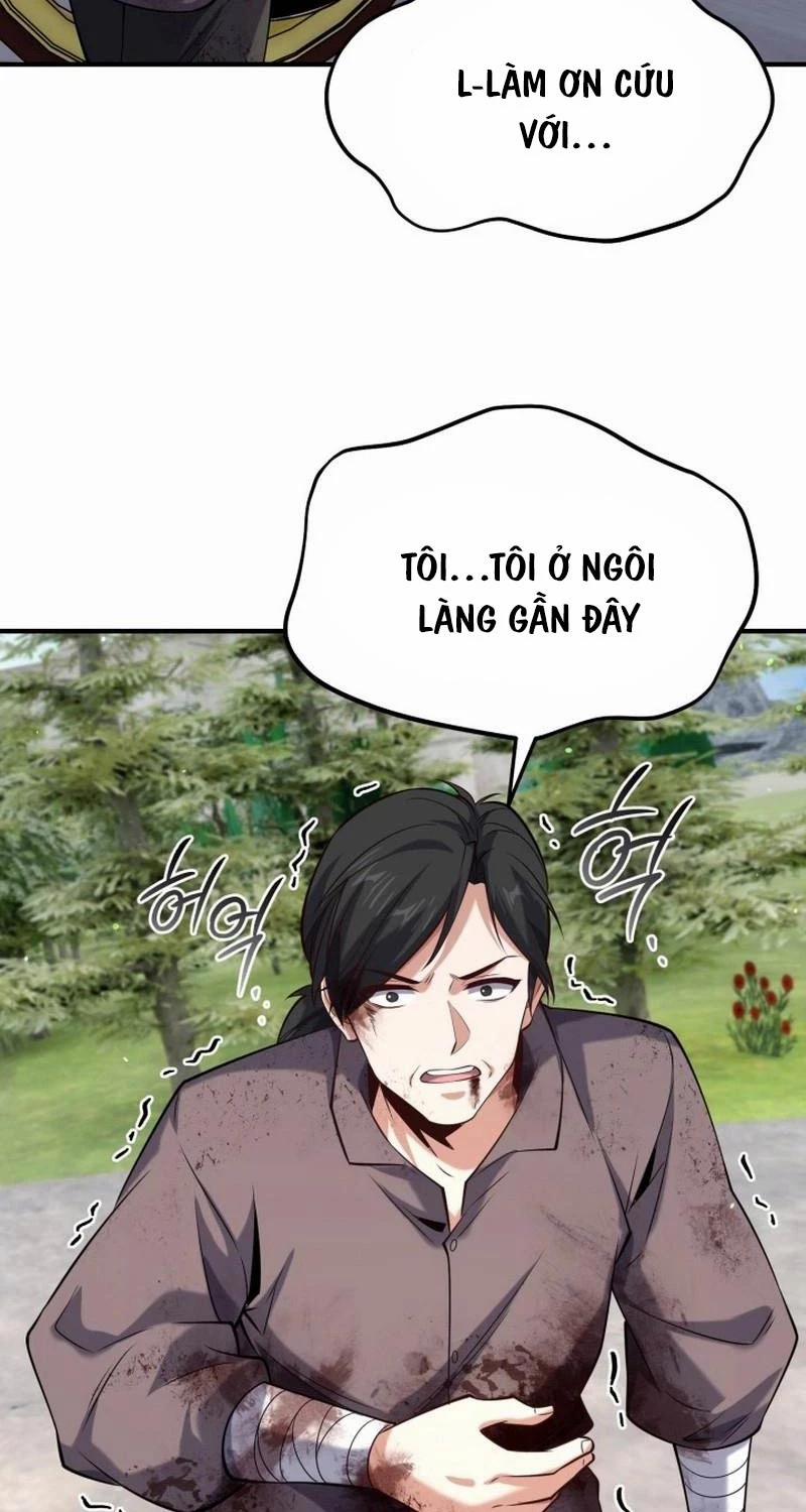 Kiếm Thánh Trọng Sinh 30 trang 82