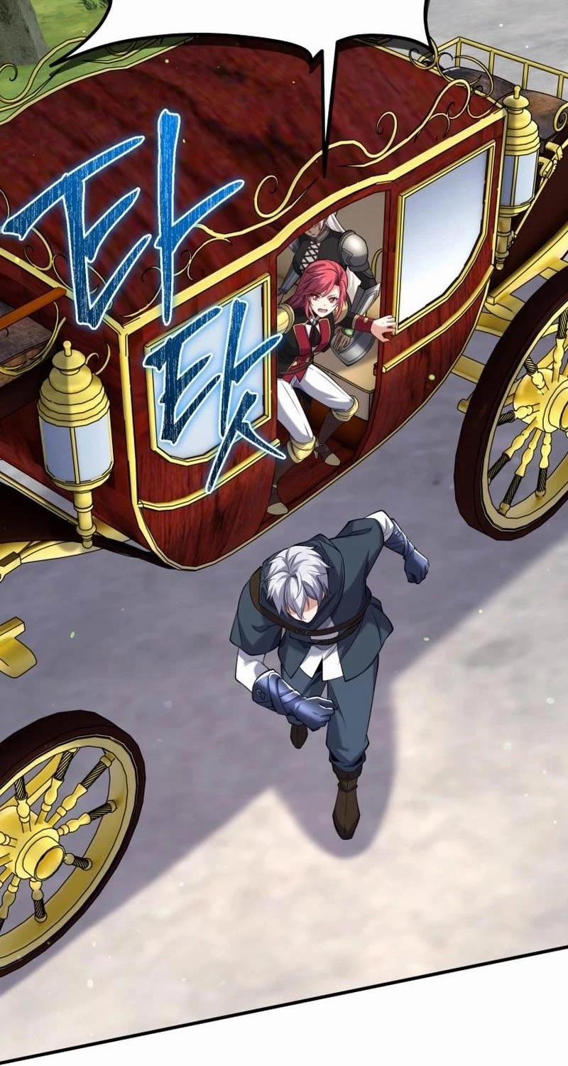 Kiếm Thánh Trọng Sinh 30 trang 85