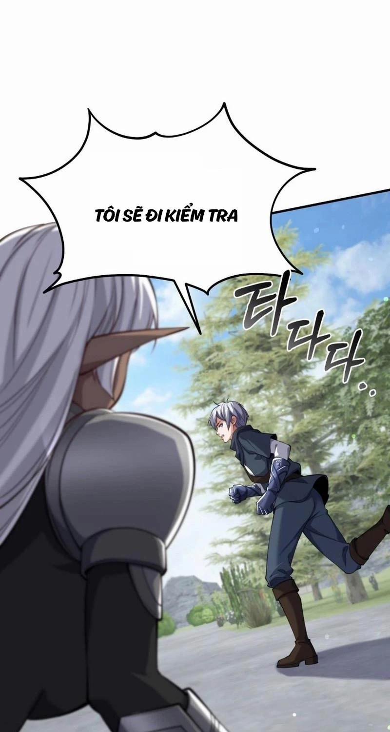 Kiếm Thánh Trọng Sinh 30 trang 86