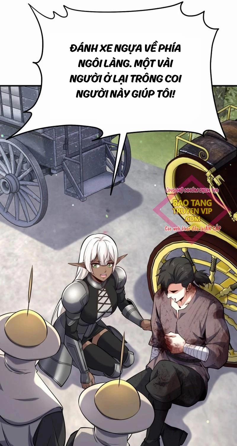 Kiếm Thánh Trọng Sinh 30 trang 89