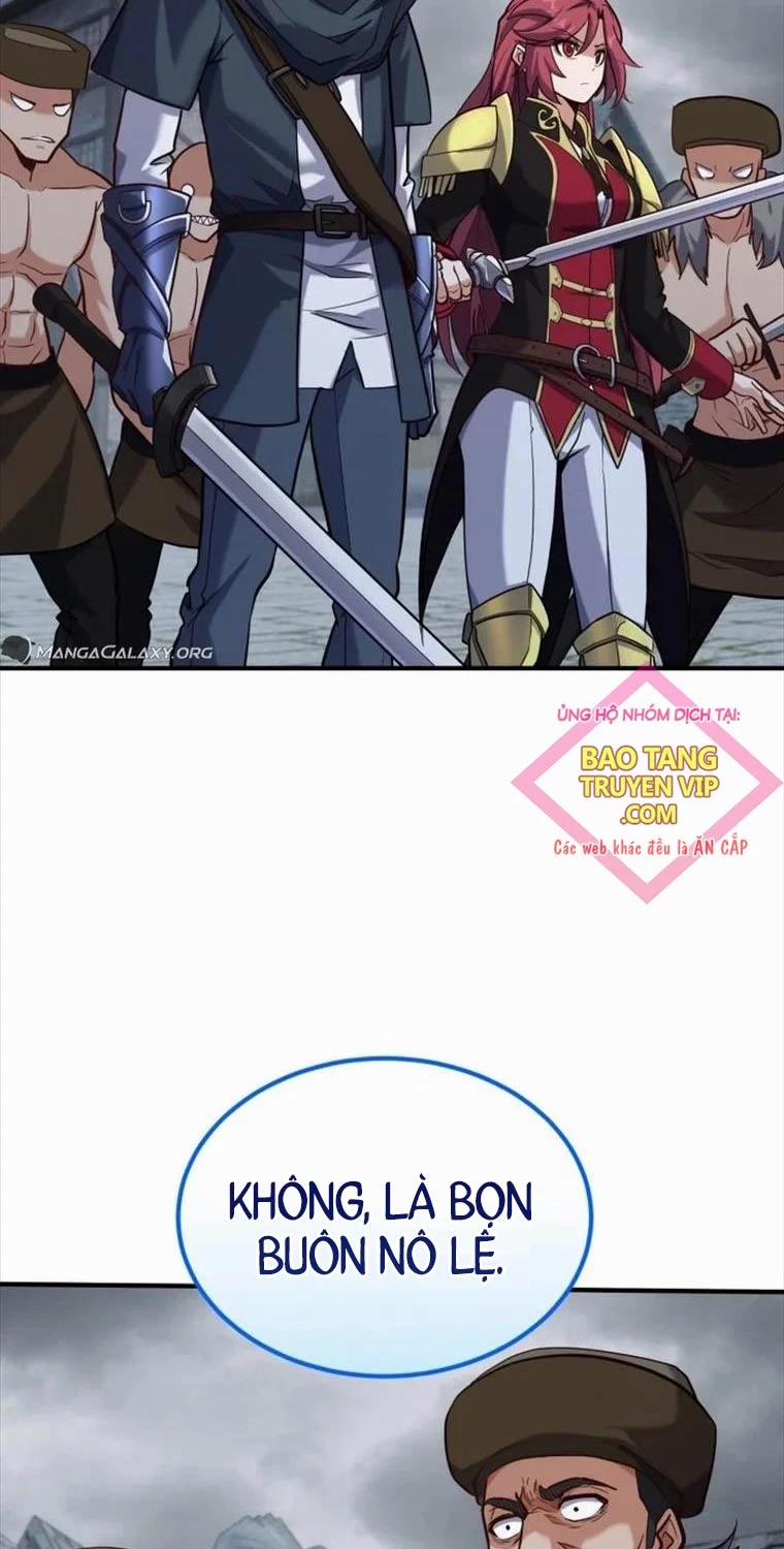 Kiếm Thánh Trọng Sinh 31 trang 12