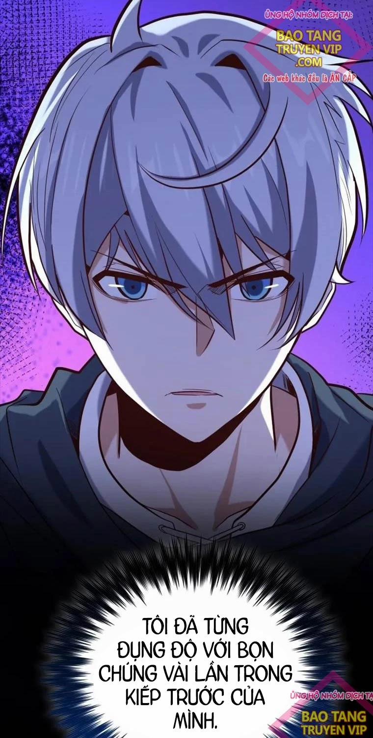 Kiếm Thánh Trọng Sinh 31 trang 14