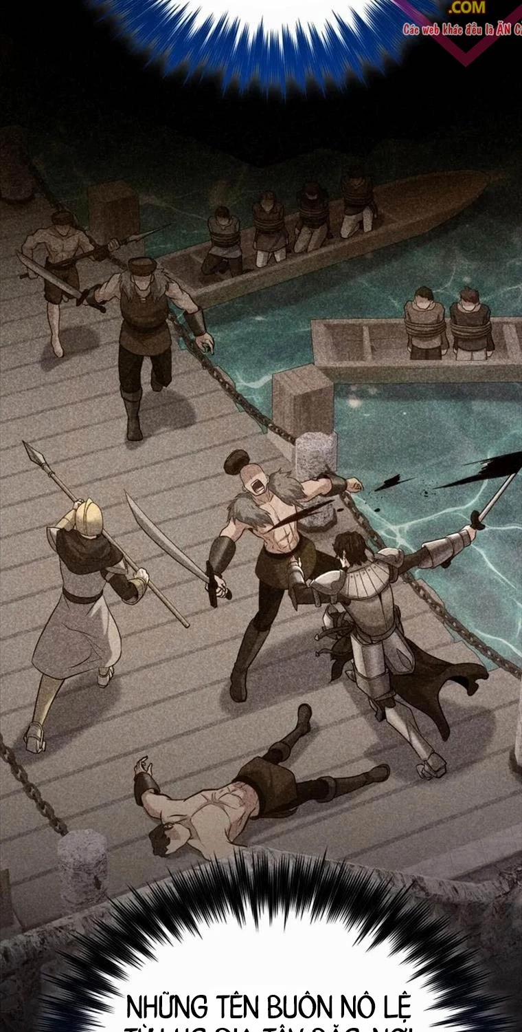 Kiếm Thánh Trọng Sinh 31 trang 15