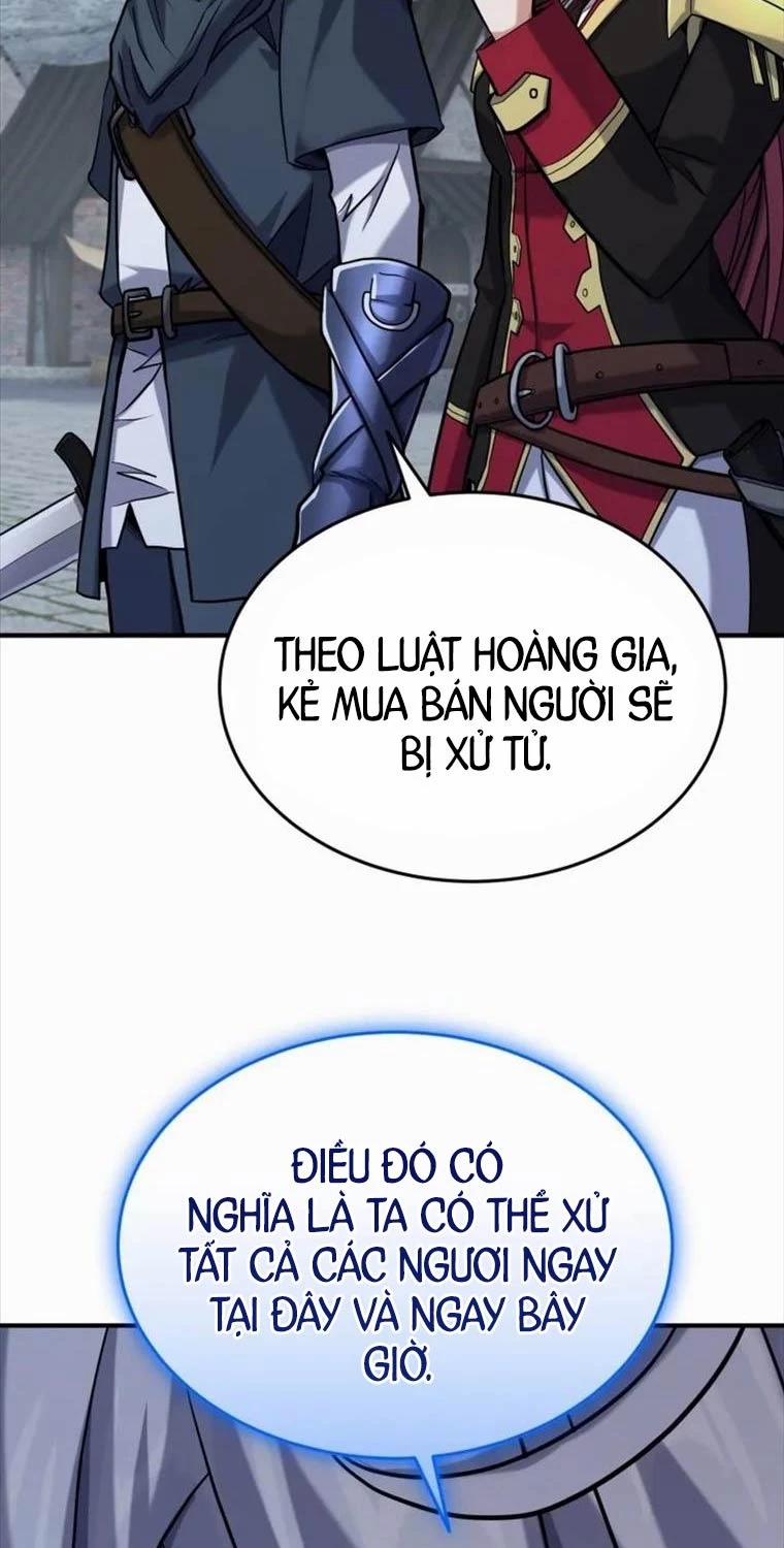 Kiếm Thánh Trọng Sinh 31 trang 18