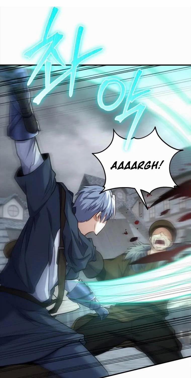 Kiếm Thánh Trọng Sinh 31 trang 20