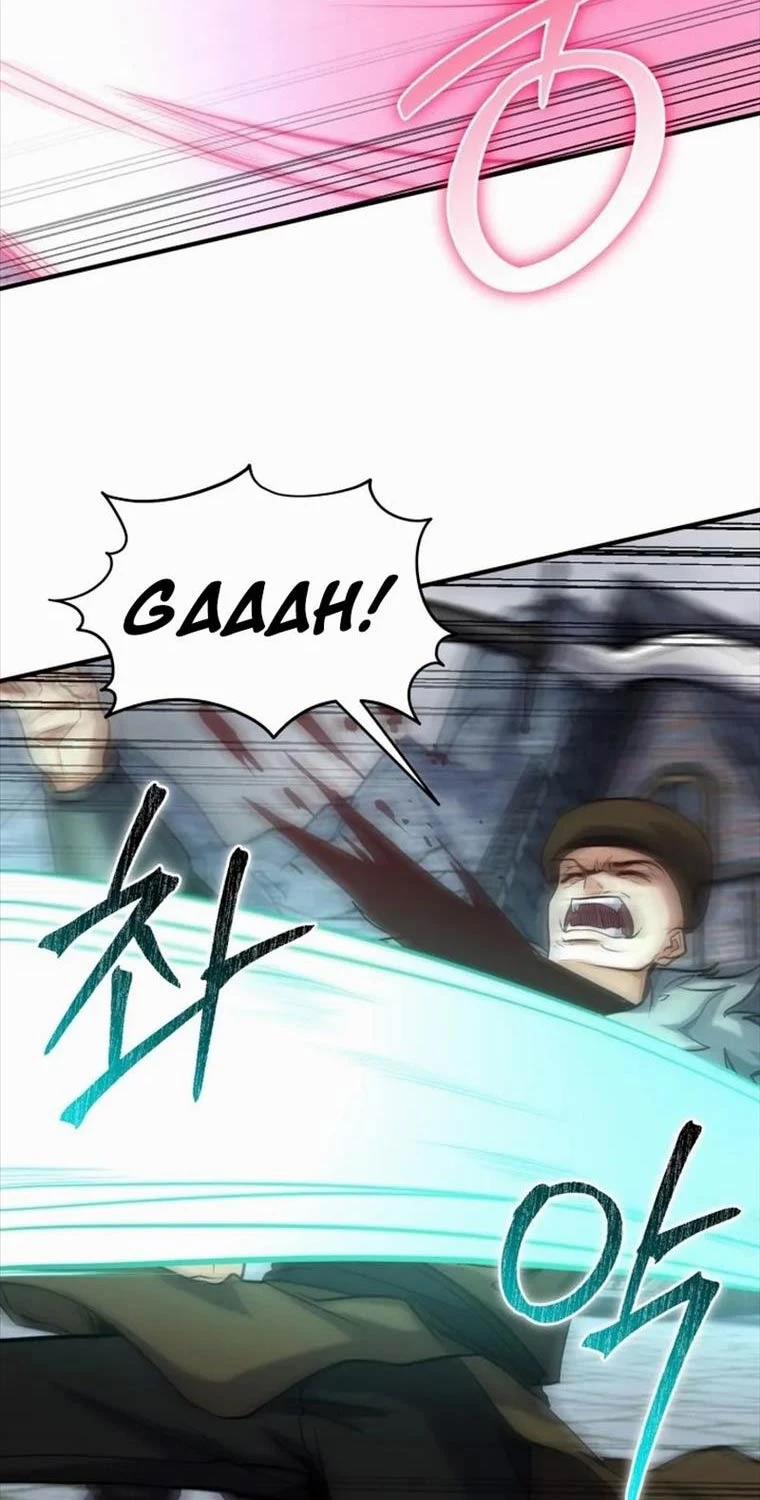 Kiếm Thánh Trọng Sinh 31 trang 22